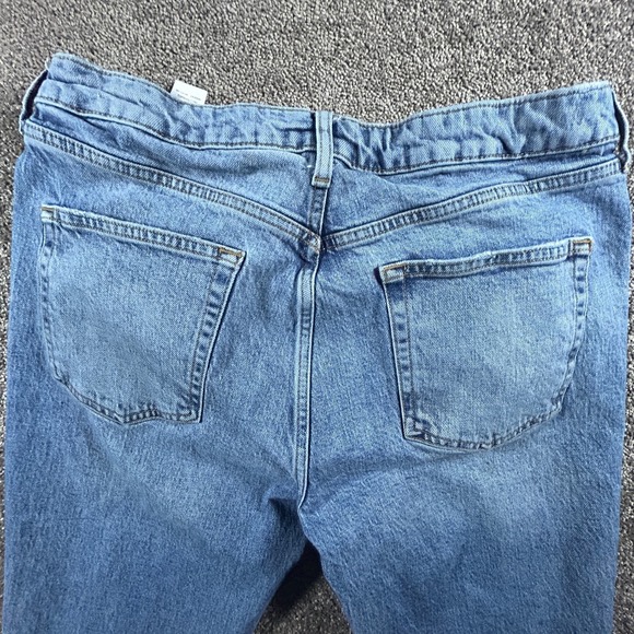 Topman Men's Stretch Skinny Jeans size 36x32 - Picture 13 of 15